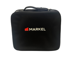 Image of Lululemon Black Crew Lunch Box
