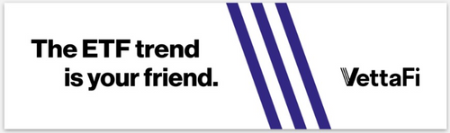 VettaFi The ETF trend sticker	 image thumbnail