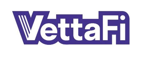 VettaFi Large Sticker image thumbnail