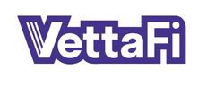 Image of VettaFi Large Sticker