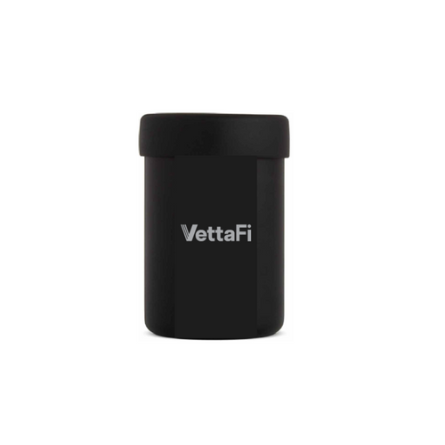 VettaFi Hydroflask 12oz Cooler Cup  image thumbnail
