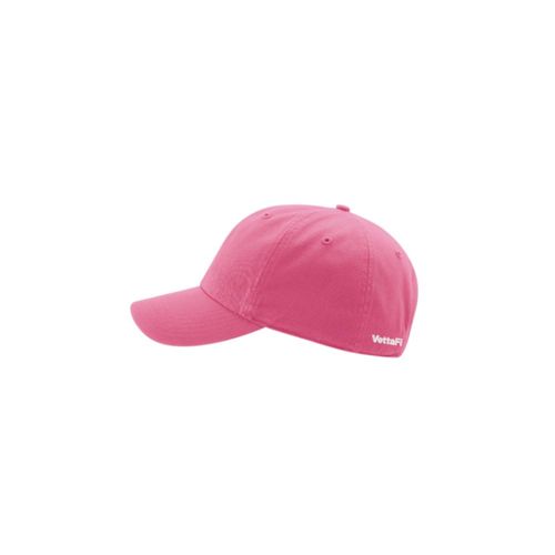 VettaFi Hot Pink Hat image thumbnail