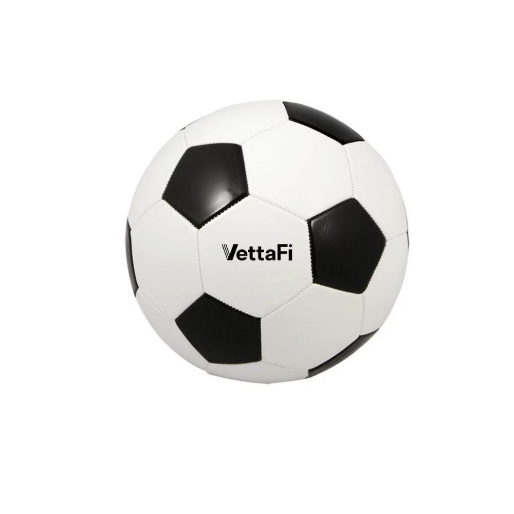 VettaFi Soccer Ball primary image