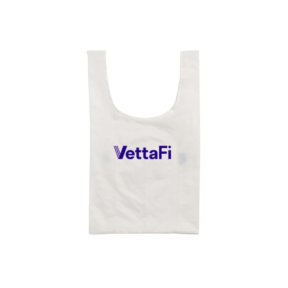 VettaFi Baggu Tote Bag  primary image