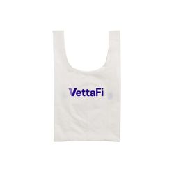 Image of VettaFi Baggu Tote Bag 