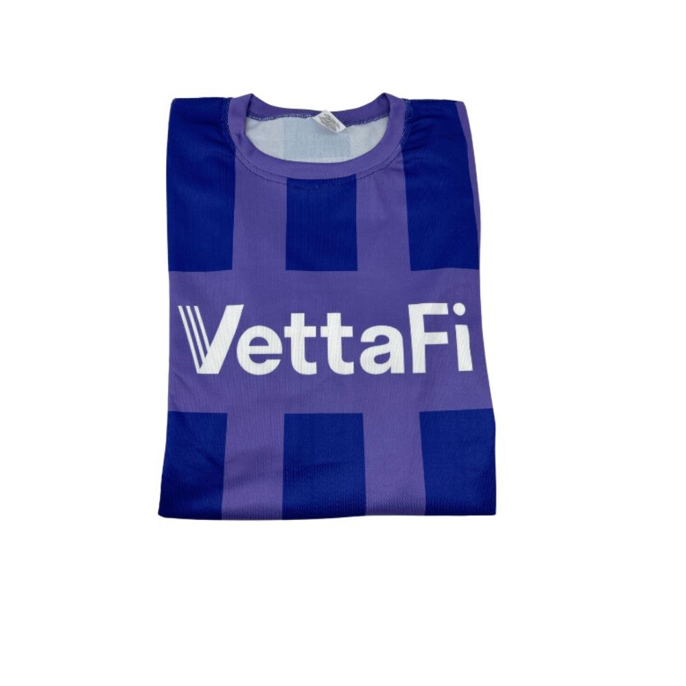 VettaFi Unisex Soccer Jersey primary image