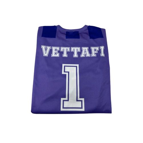 VettaFi Unisex Soccer Jersey image thumbnail