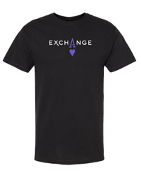 Image of Black Gold Soft Tee