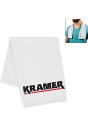 Image of Recycled PET Cooling Sport Towel