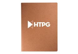 Image of Recycled Paper Notepad