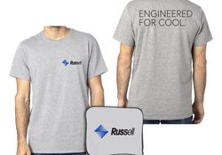 Image of Threadfast Apparel Unisex Ultimate T-Shirt