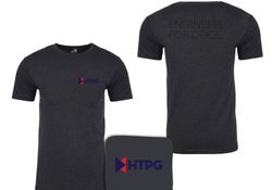 Image of Next Level Apparel Unisex CVC Crewneck T-Shirt