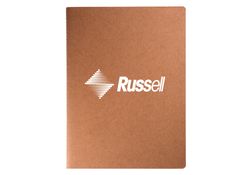 Image of Recycled Paper Notepad