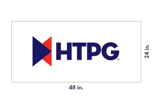 2' x 4' Warehouse Banner image thumbnail