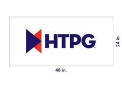 Image of 2' x 4' Warehouse Banner