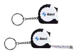 Image of Key chain Tape Measure