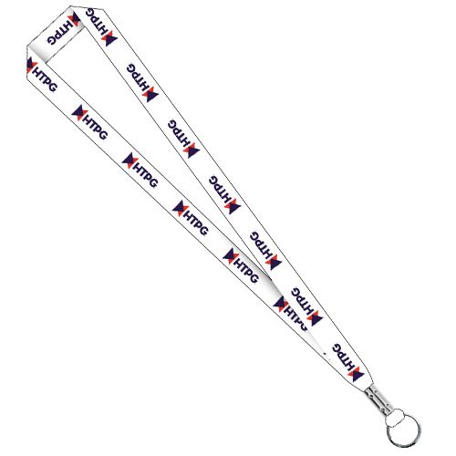 HTPG Lanyard image thumbnail