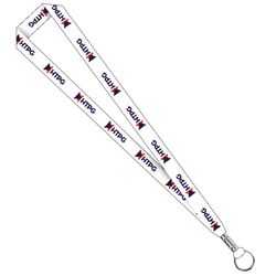 Image of HTPG Lanyard