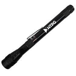 Image of 3 LED Telescopic Flashlight