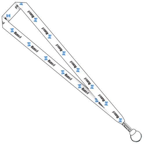 Russell Lanyard  image thumbnail