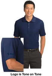 Image of Nike Dri-FIT Classic Polo 