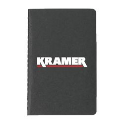 Image of Kramer Moleskine Pocket Journal