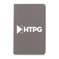 Image of HTPG Moleskine Pocket Journal