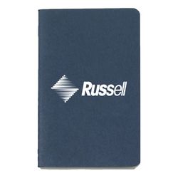 Image of Russell Moleskine Pocket Journal