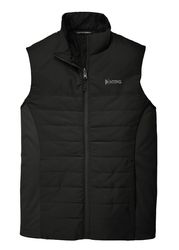 Image of HTPG Collective Insulated Vest