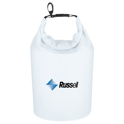 Image of Waterproof Dry Bag with Window