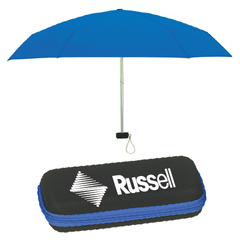 Image of Russell Travel Umbrella