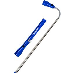 Image of 3 LED Telescopic Flashlight 