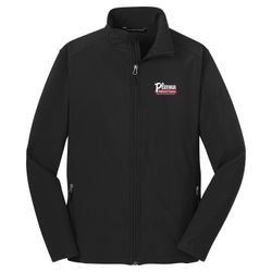 Image of PLVJ5 Core Soft Shell Jacket