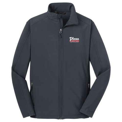 PLVJ5 Core Soft Shell Jacket image thumbnail