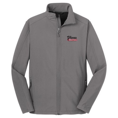PLVJ5 Core Soft Shell Jacket image thumbnail