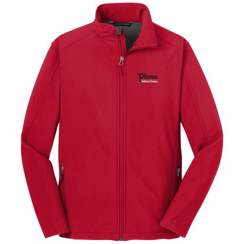 PLVJ5 Core Soft Shell Jacket image thumbnail