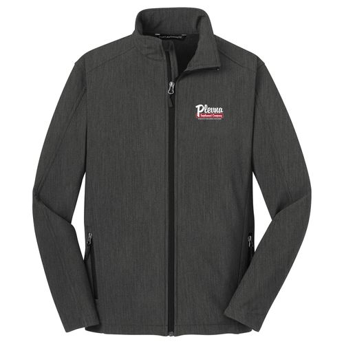 PLVJ6 Core Soft Shell Jacket image thumbnail