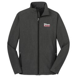Image of PLVJ6 Core Soft Shell Jacket