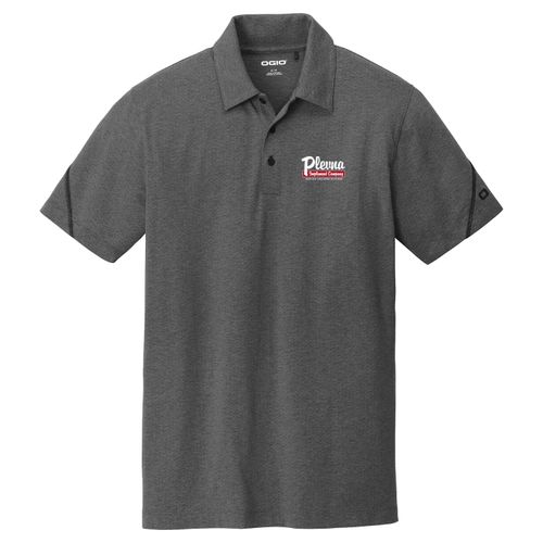 PLVS10 Ogio Tread Polo image thumbnail