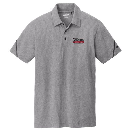 PLVS10 Ogio Tread Polo image thumbnail
