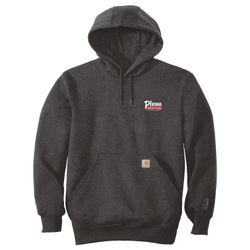 Image of PLVS25 Carhartt Rain Defender Hooded Sweatshirt