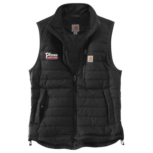PLVJ12 Carhartt Gilliam Vest image thumbnail