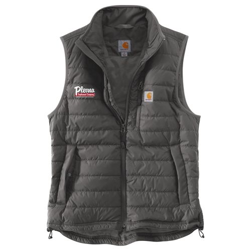 PLVJ12 Carhartt Gilliam Vest image thumbnail