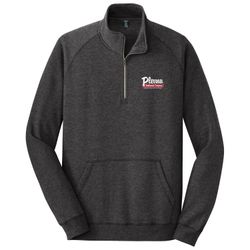 Image of PLVJ18 Lightweight Fleece 1/4-Zip