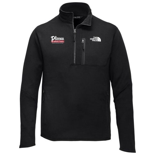 PLVJ19 The North Face Skyline 1/2-Zip Fleece image thumbnail