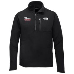 Image of PLVJ19 The North Face Skyline 1/2-Zip Fleece