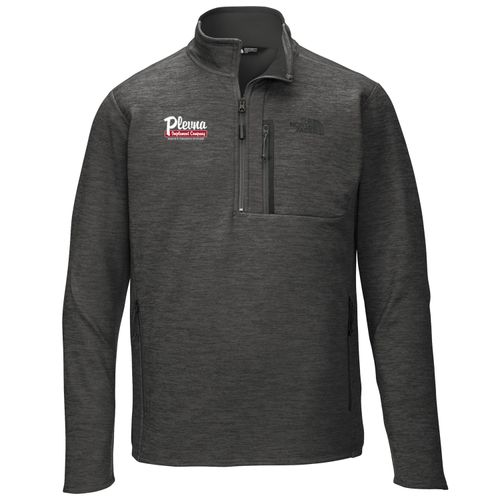 PLVJ19 The North Face Skyline 1/2-Zip Fleece image thumbnail
