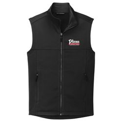 Image of PLVJ23 Smooth Fleece Vest