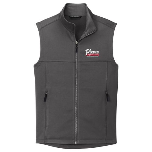 PLVJ23 Smooth Fleece Vest image thumbnail