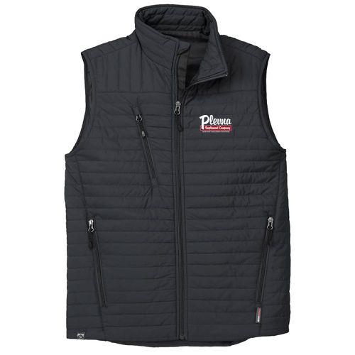 PLVJ25 Mens Front Runner Vest image thumbnail